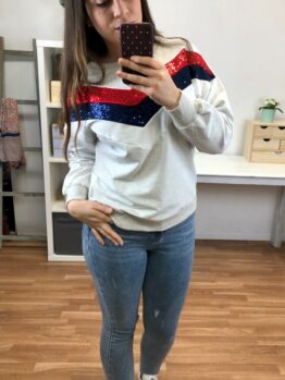 Sudaderas y Jerseys