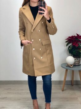 Chaquetas y Abrigos